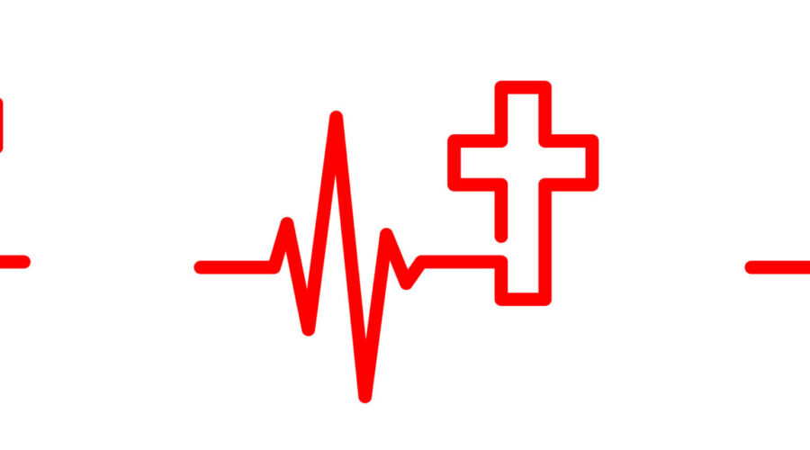 HEARTBEAT FOR JESUS