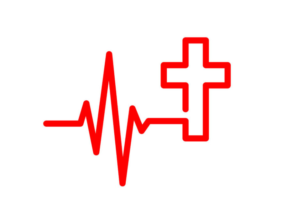 HEARTBEAT FOR JESUS